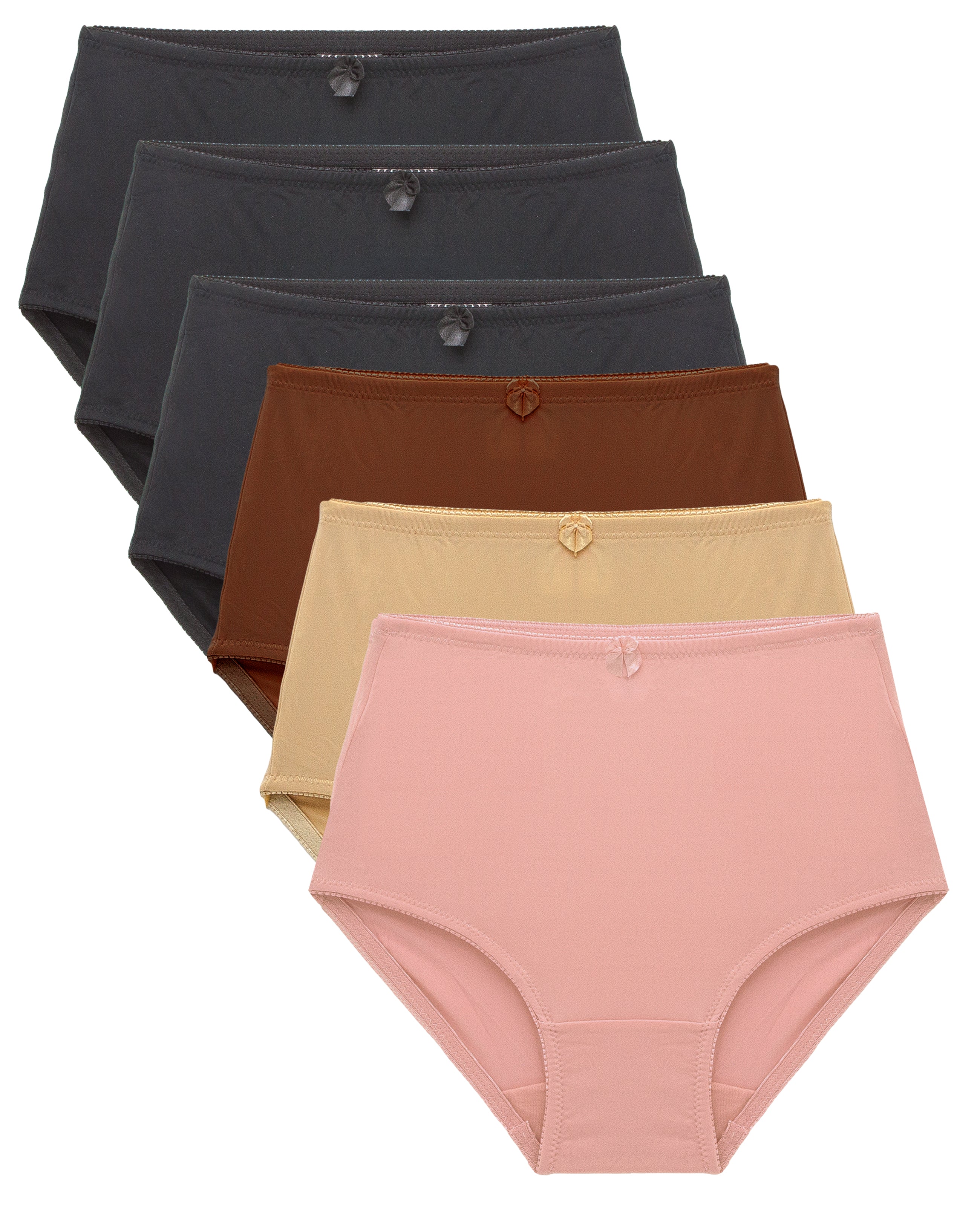 WITTYL Comfort Bras for Women Ultrathin Underwear Bras Embroidered