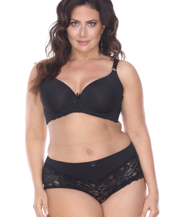 Plus Size Underwear
