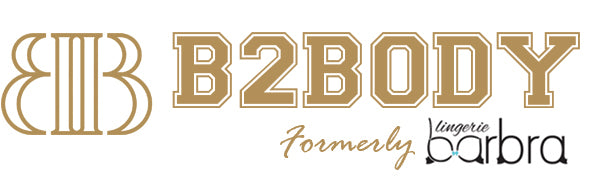 B2BODY - Formerly Barbra Lingerie