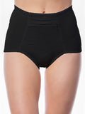 Travel Pocket Brief Panties 2 Pack