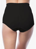 Travel Pocket Brief Panties 2 Pack