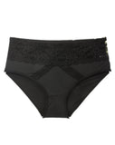 Comfort Lace Bikini (6 Pack)