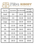 Women's High Waist Cool Feel Brief Underwear Panties Multi-Pack