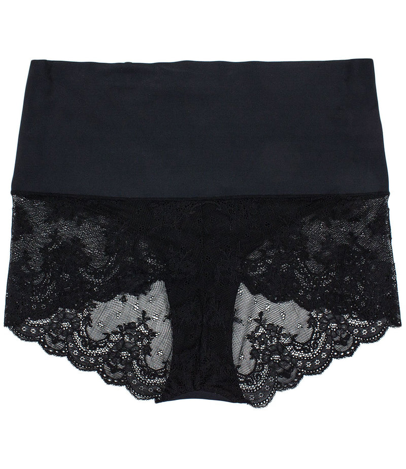 Tummy Control Laser Cut panties -1pc