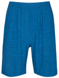 Mens Lounge Shorts Pajama Shorts Sleep Pants Cool Comfy Shorts with Pockets Small to Big and Tall