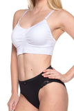 Full Coverage Panties(6 Pack)
