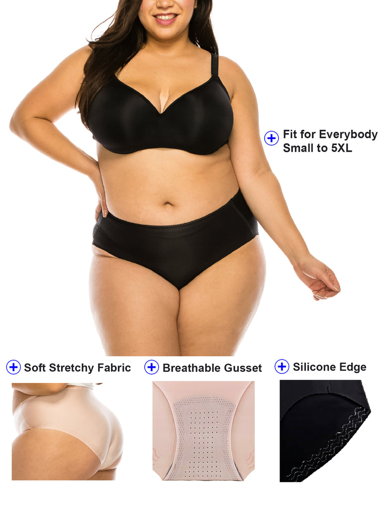 Buy Plus Size Quality Women Lingerie and Bras DC