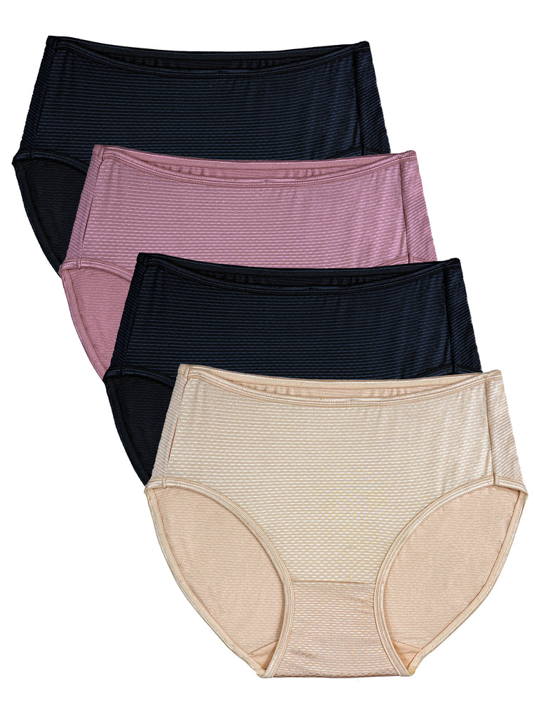 Women's Cotton Breathable Underwear