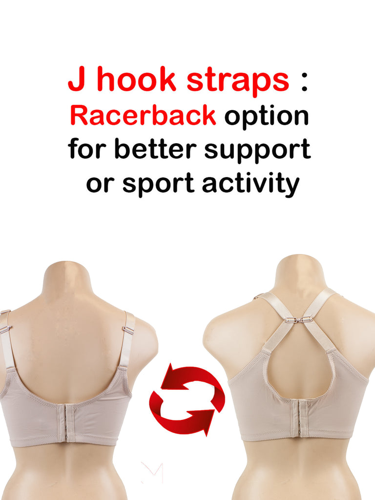 HIDE YOUR BRA STRAPS IN STYLE  J-HOOKknow what that is? This