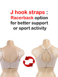 For Junior Wireless Light Padded A Cup Bras with J-hook (5 Pack) – B2BODY -  Formerly Barbra Lingerie