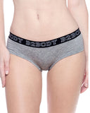 Cotton Hipster Panties (6 Pack)