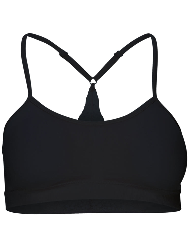 Seamless Girls Training Bras with Padding - Strap Bras and Racerback B –  B2BODY - Formerly Barbra Lingerie