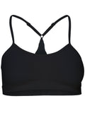 Seamless Girls Training Bras with Padding - Strap Bras and Racerback Bras