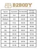 Moisture Wicking Underwear for Women - Long Leg 6.5" Boyshort Briefs Small to Plus Size