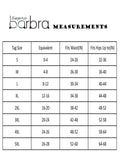 Light Control Comfortable Brief Girdle Panties Multi-Pack