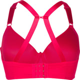 D, DD Cup Full Figure Underwire Bra (6 Pack)