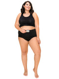 Travel Pocket Brief Panties 2 Pack
