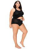 Travel Pocket Brief Panties 2 Pack