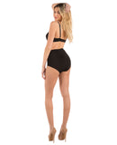 Travel Pocket Brief Panties(6 Pack)
