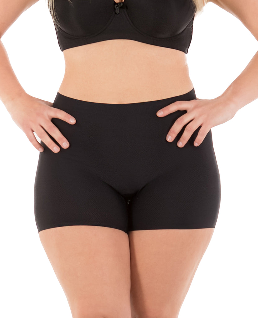 Seamless boyshort panties discount