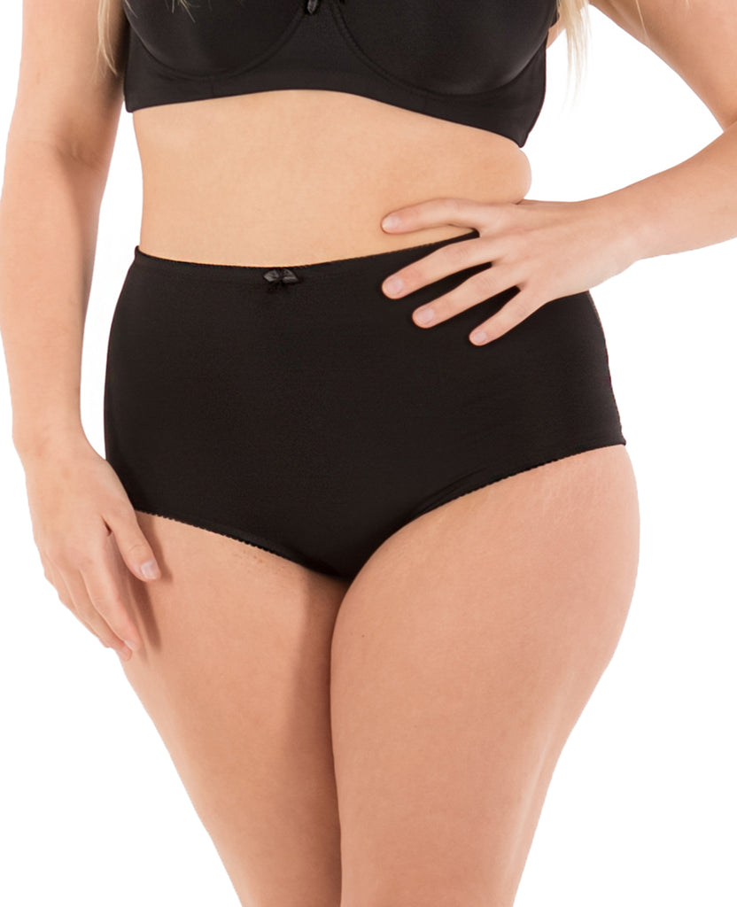 High-Waist Tummy Control Girdle Panties - Multipack – B2BODY