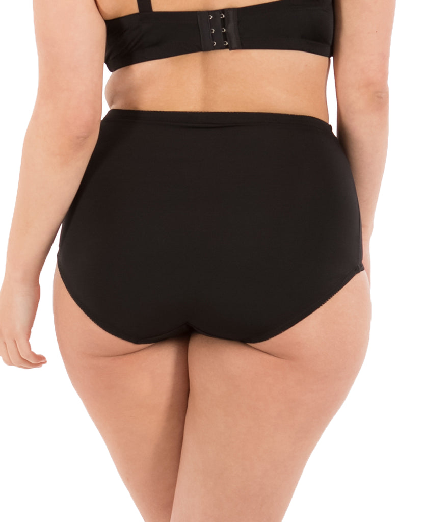 High-Waist Tummy Control Girdle Panties - Multipack – B2BODY