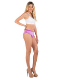 Plus Size Satin Bikini Panties Optimized For Speed And Performance