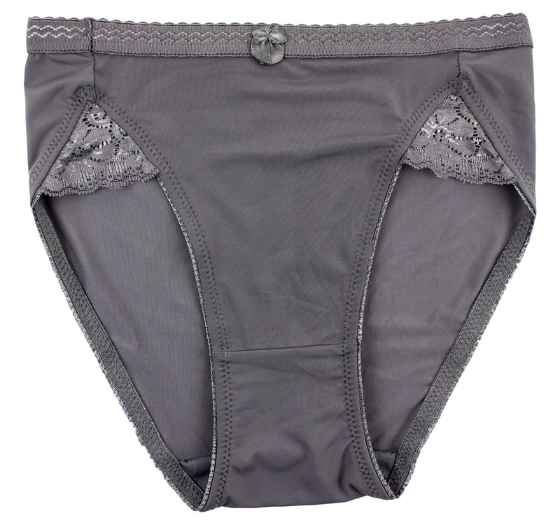 Full Coverage Panties(6 Pack)